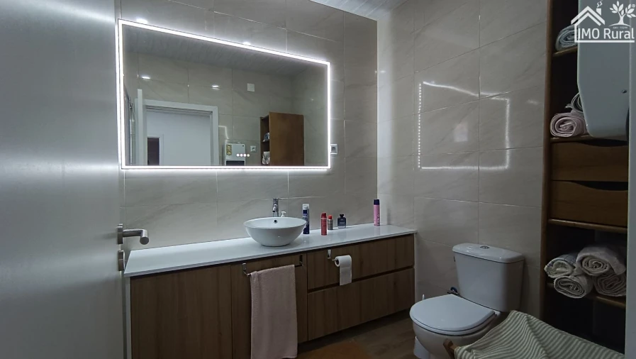 Moradia T2 para Venda em Vale de Cavalos