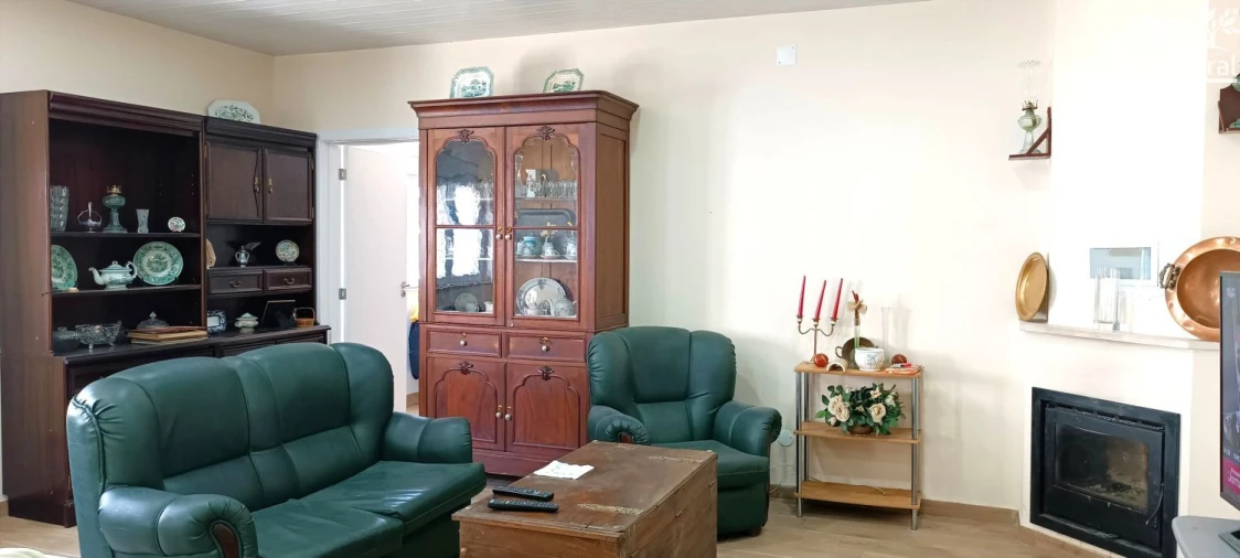 Moradia T2 para Venda em Vale de Cavalos Foto 11