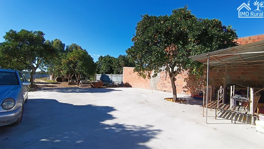 Moradia T2 para Venda em Vale de Cavalos Foto 19