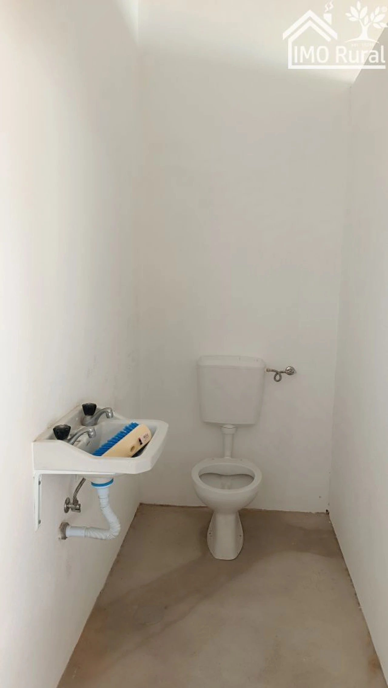 Moradia T2 para Venda em Vale de Cavalos Foto 32