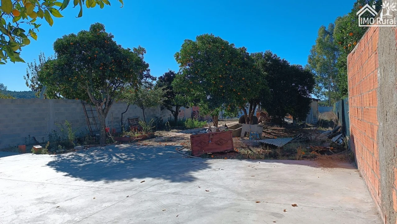 Moradia T2 para Venda em Vale de Cavalos Foto 27