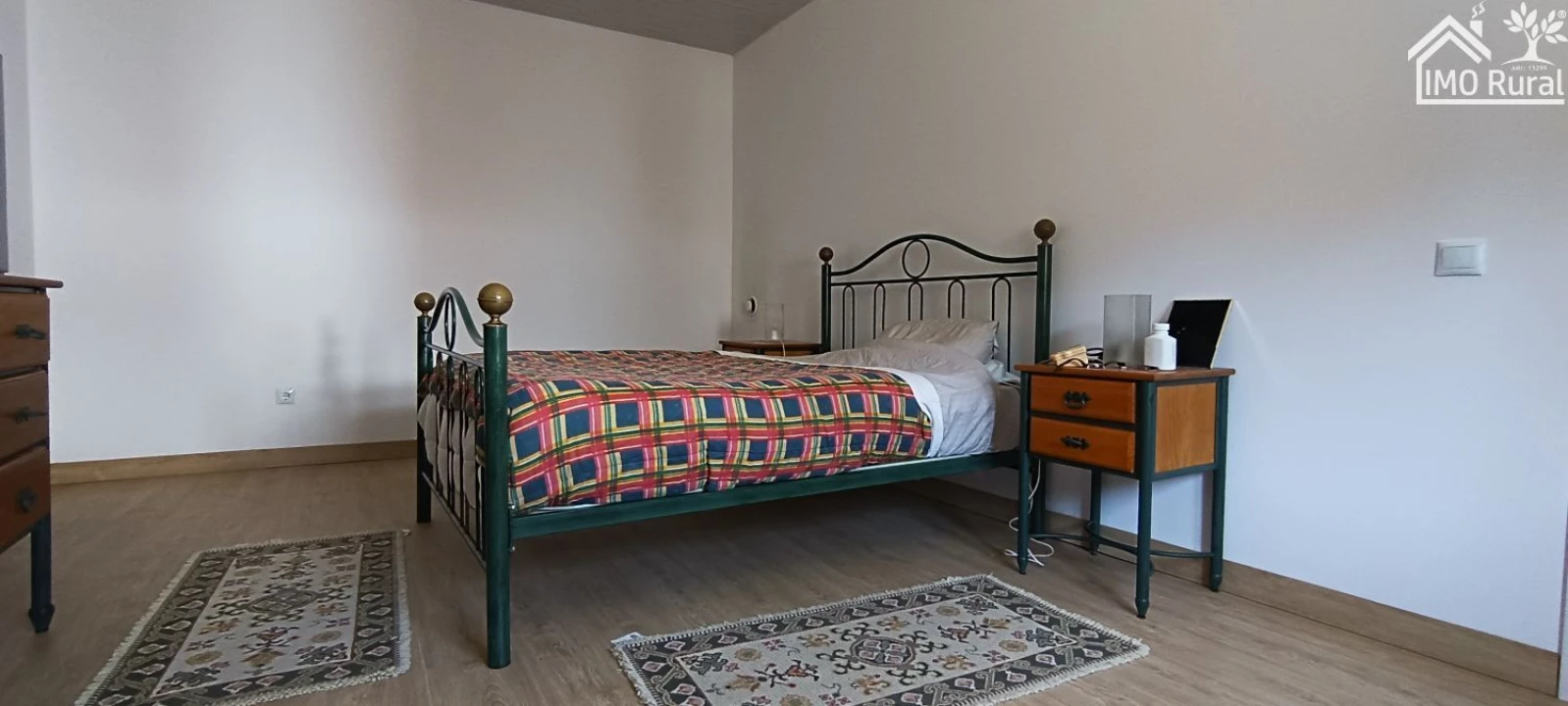 Moradia T2 para Venda em Vale de Cavalos Foto 5