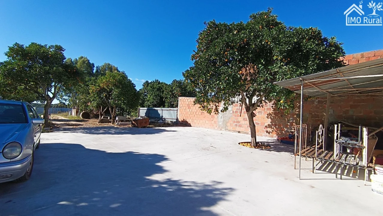 Moradia T2 para Venda em Vale de Cavalos Foto 19