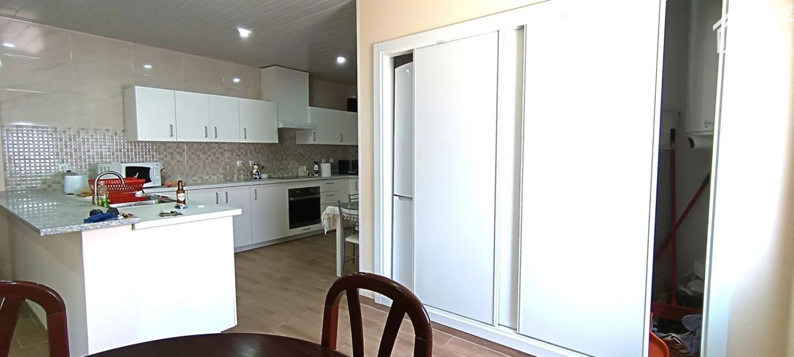 Moradia T2 para Venda em Vale de Cavalos Foto 16