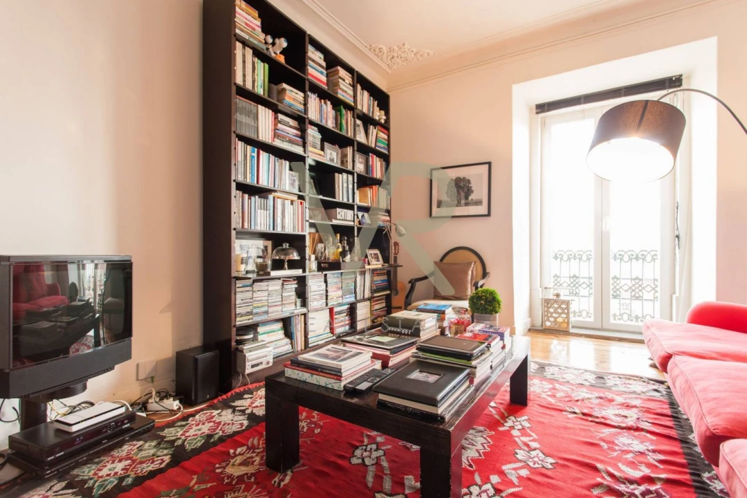 Apartamento T2 para Venda em Estrela Foto 7