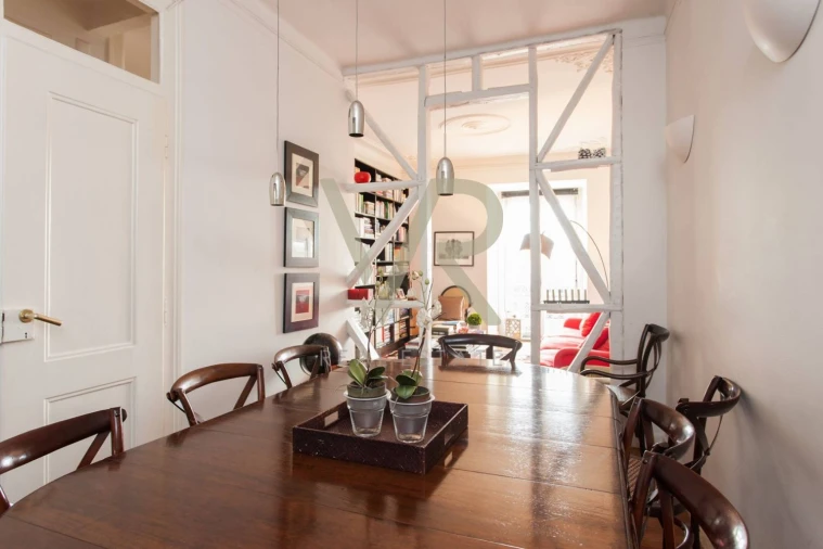 Apartamento T2 para Venda em Estrela Foto 4