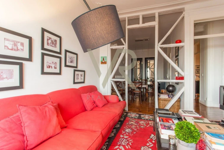 Apartamento T2 para Venda em Estrela Foto 6