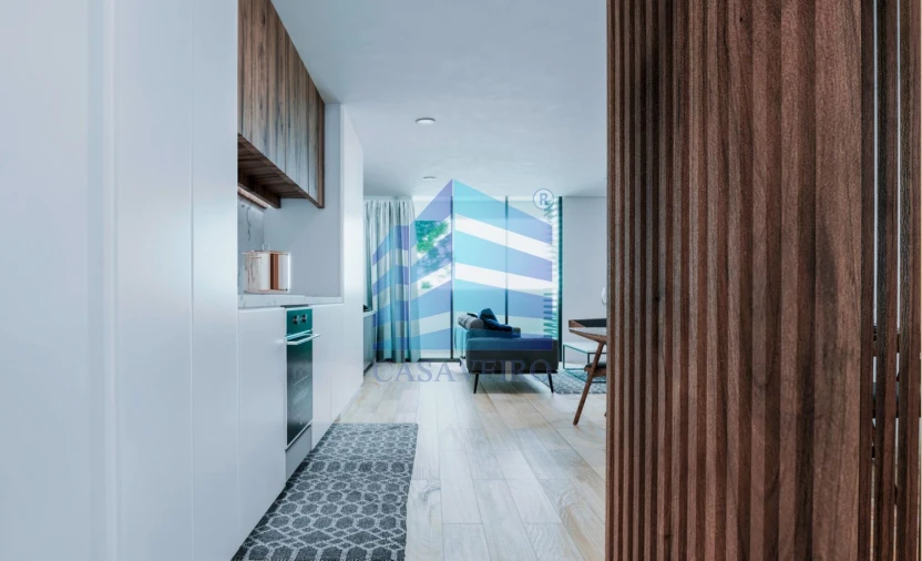 Apartamento T2 para Venda em Esgueira Foto 14