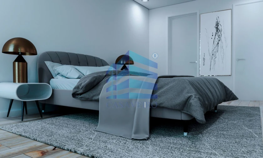 Apartamento T2 para Venda em Esgueira Foto 13