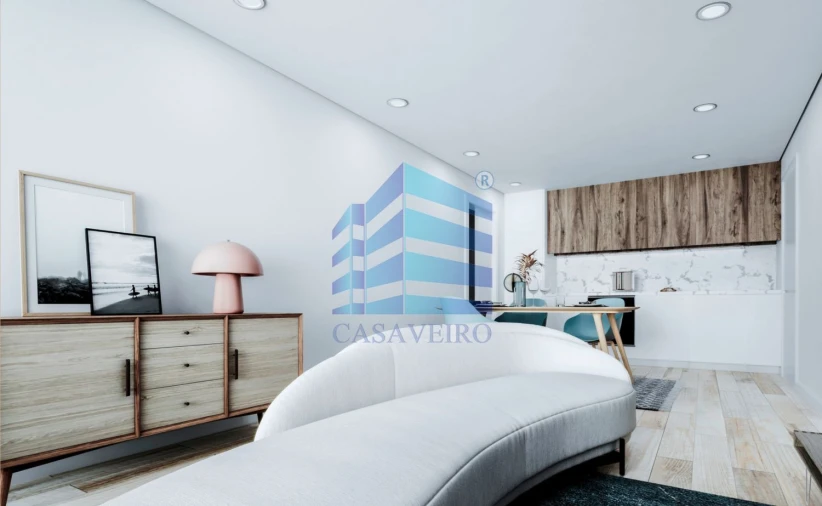 Apartamento T2 para Venda em Esgueira Foto 7