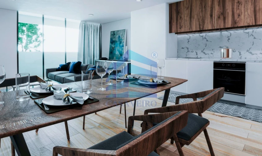 Apartamento T2 para Venda em Esgueira Foto 6