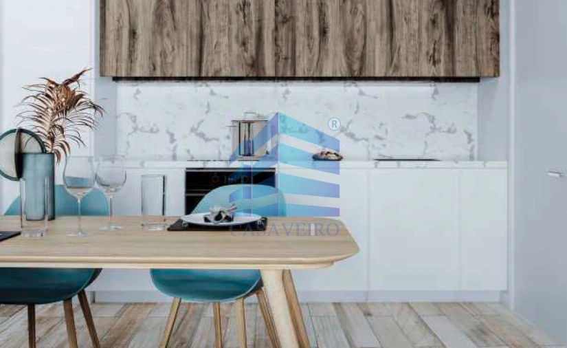 Apartamento T2 para Venda em Esgueira Foto 2