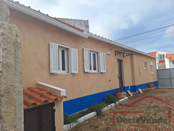 Moradia T2 para Venda em Vermelha Foto 20