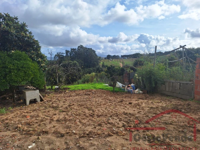 Moradia T2 para Venda em Vermelha Foto 30