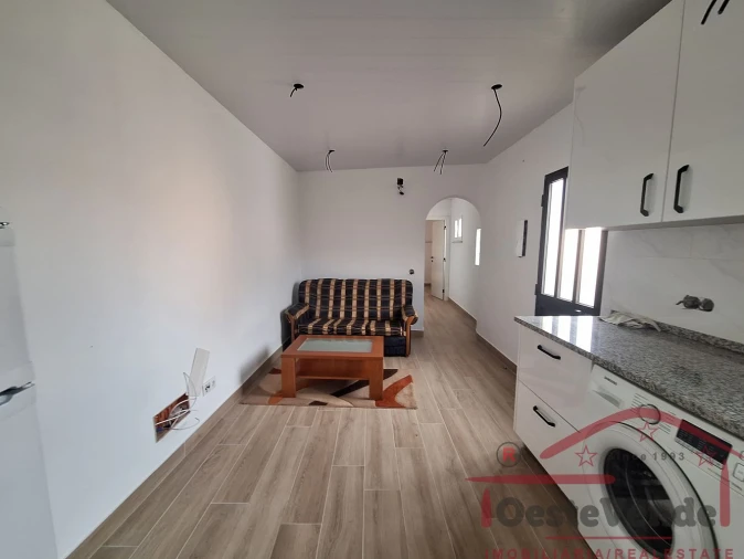 Moradia T2 para Venda em Vermelha Foto 8