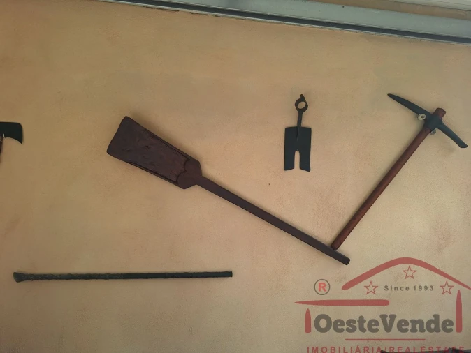 Moradia T2 para Venda em Vermelha Foto 26