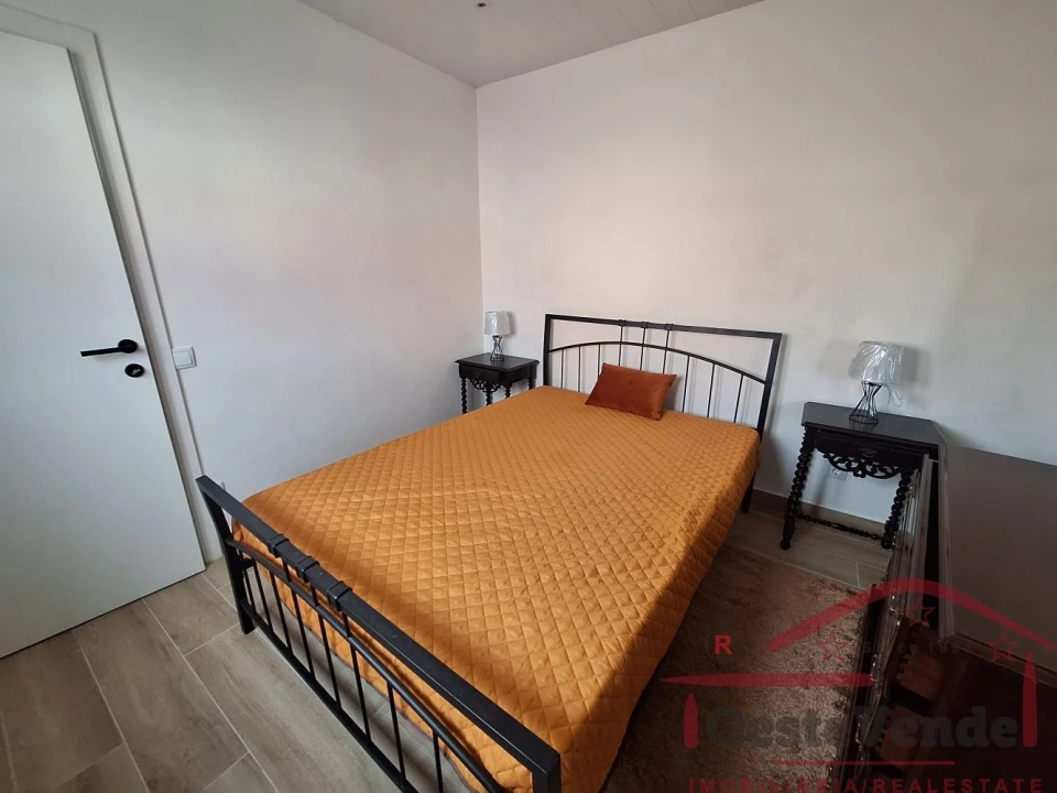 Moradia T2 para Venda em Vermelha Foto 14