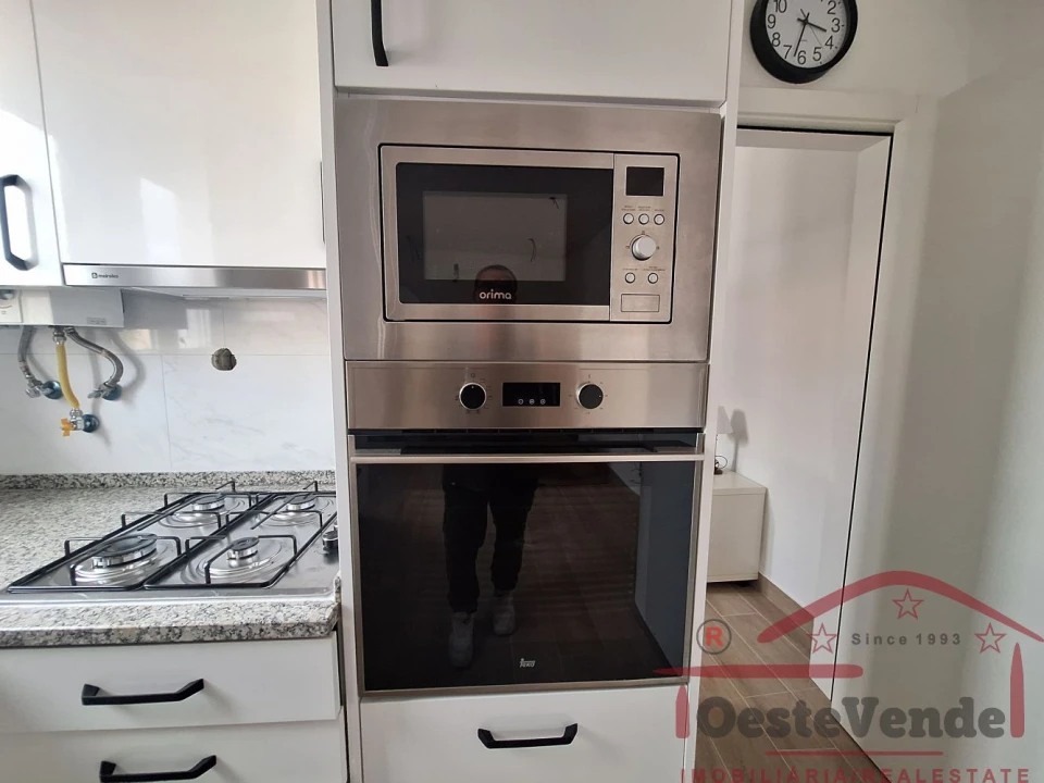 Moradia T2 para Venda em Vermelha Foto 3