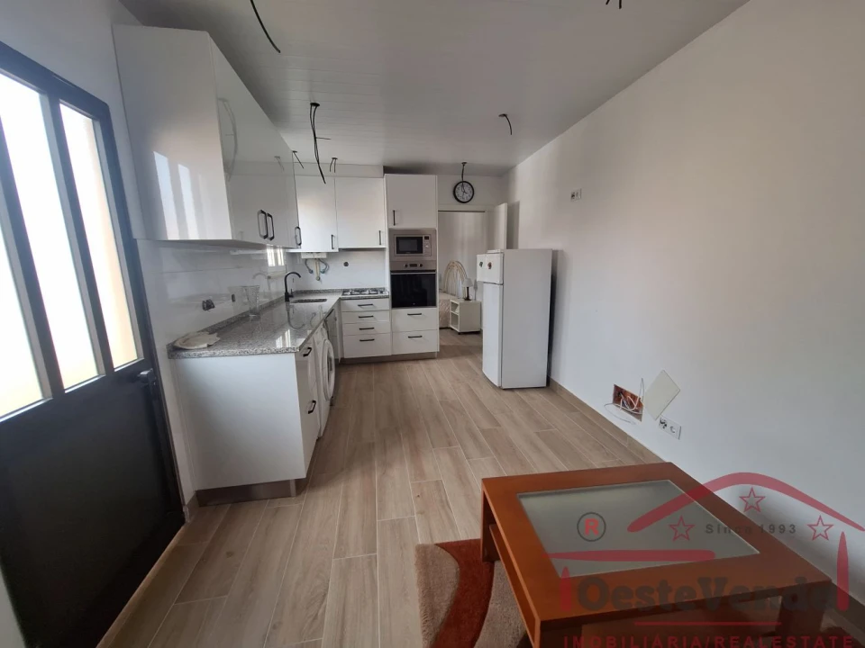 Moradia T2 para Venda em Vermelha Foto 7