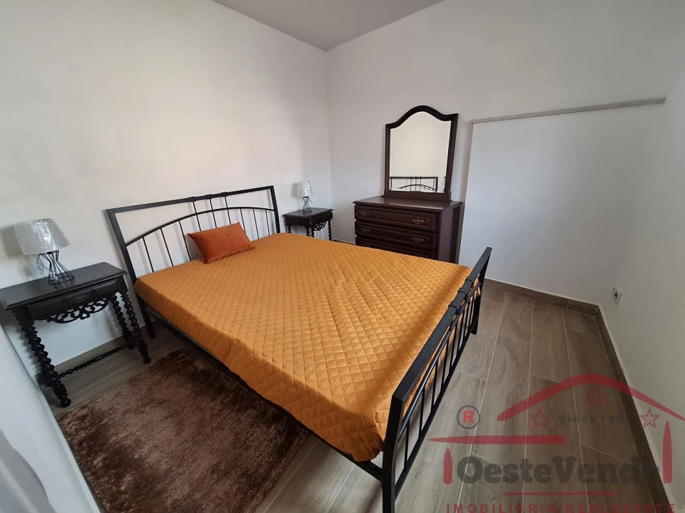 Moradia T2 para Venda em Vermelha Foto 13