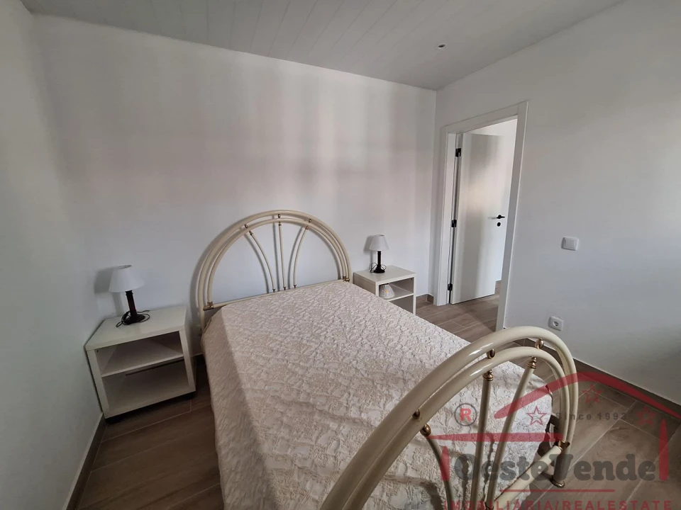 Moradia T2 para Venda em Vermelha Foto 17