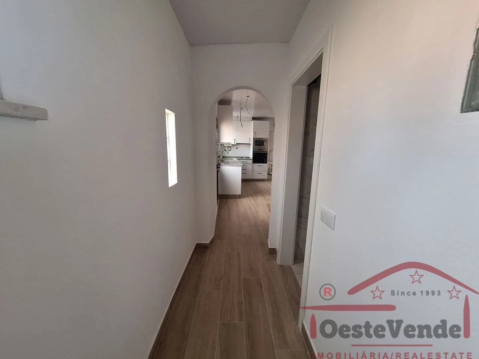 Moradia T2 para Venda em Vermelha Foto 19