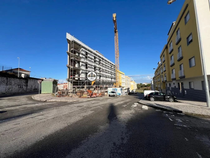 Apartamento T2 para Venda em Castelo Branco Foto 6