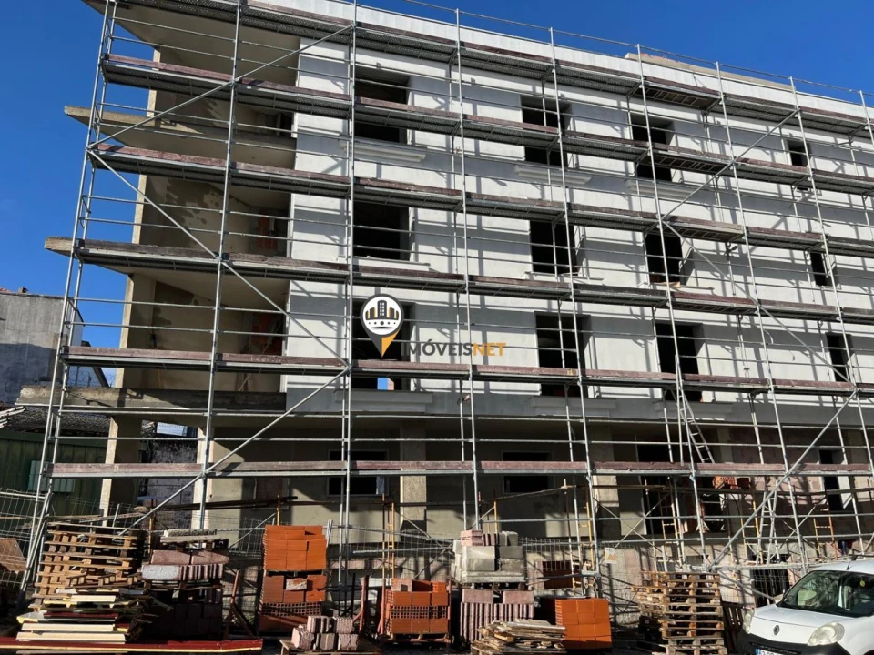 Apartamento T2 para Venda em Castelo Branco Foto 4