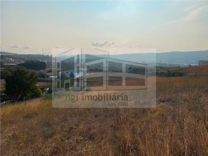 Terreno para Venda em Santo Antão e São Julião do Tojal Foto 7