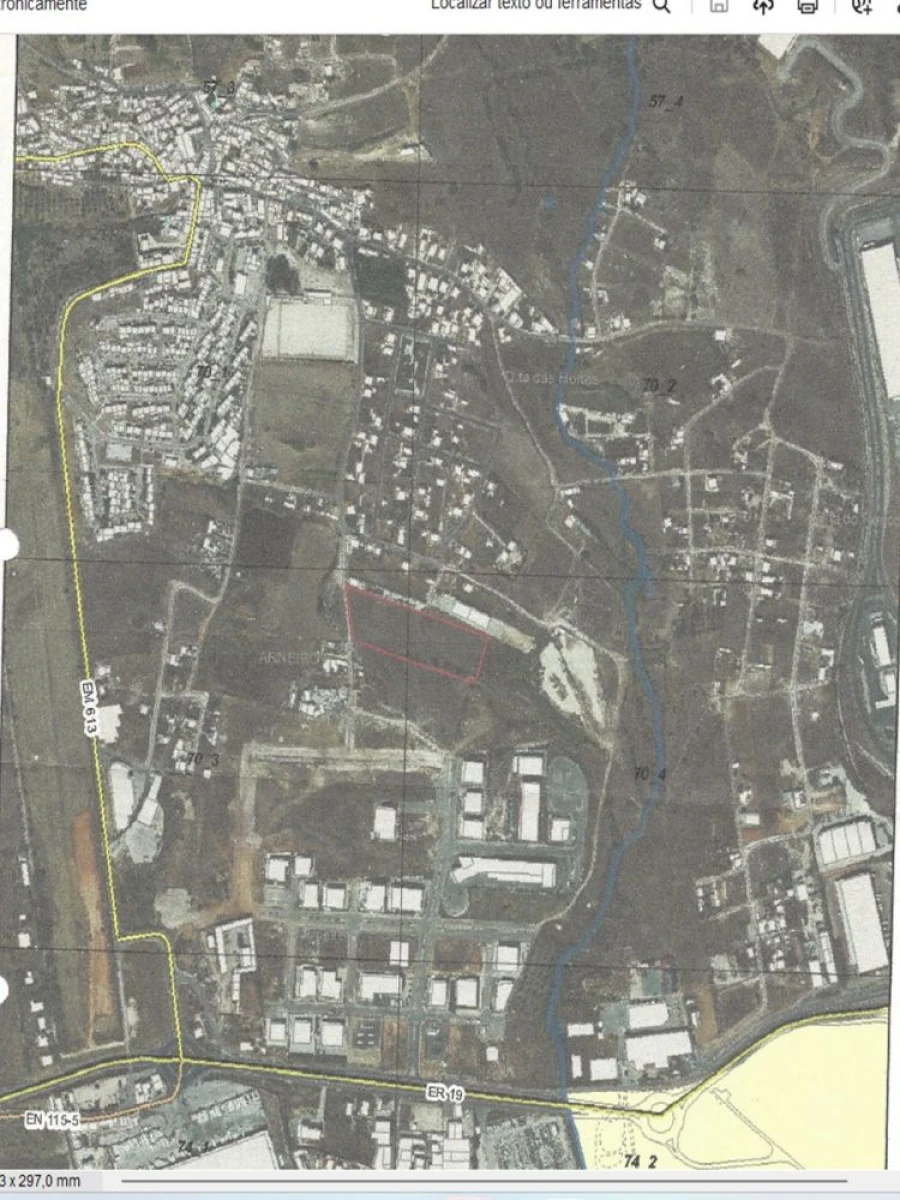 Terreno para Venda em Santo Antão e São Julião do Tojal Foto 9