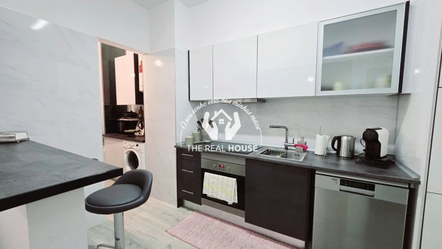 Apartamento T1 para Venda em Caniço Foto 20