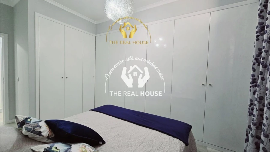 Apartamento T1 para Venda em Caniço Foto 15