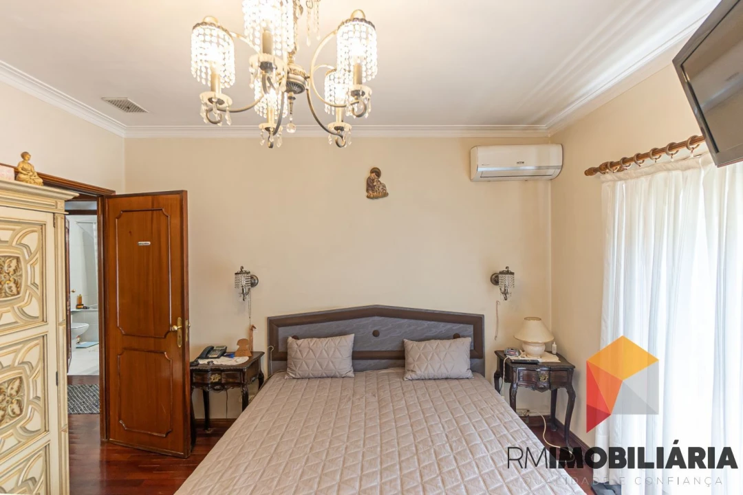 Moradia T3 para Venda em Mafamude e Vilar do Paraíso Foto 23