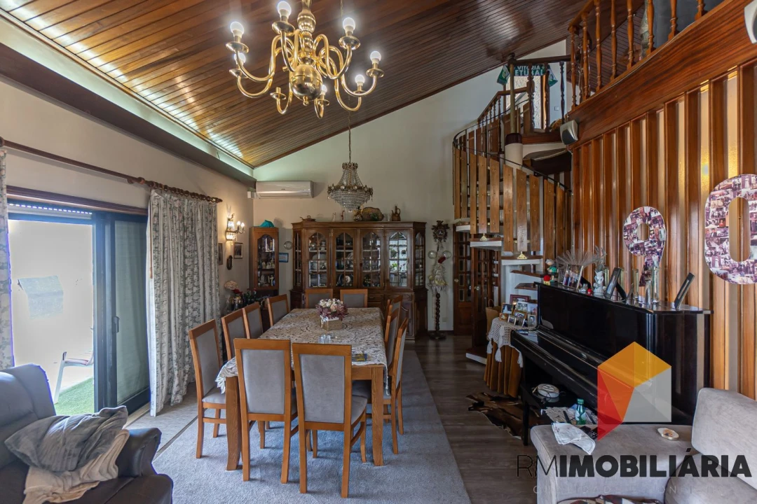 Moradia T3 para Venda em Mafamude e Vilar do Paraíso Foto 5