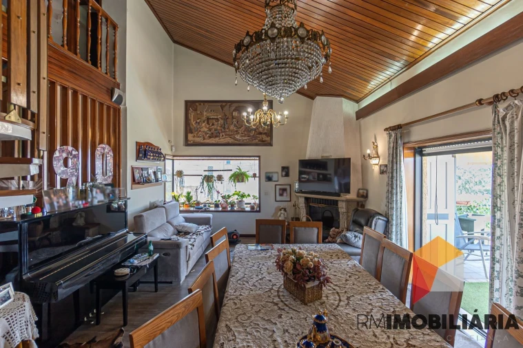 Moradia T3 para Venda em Mafamude e Vilar do Paraíso Foto 4