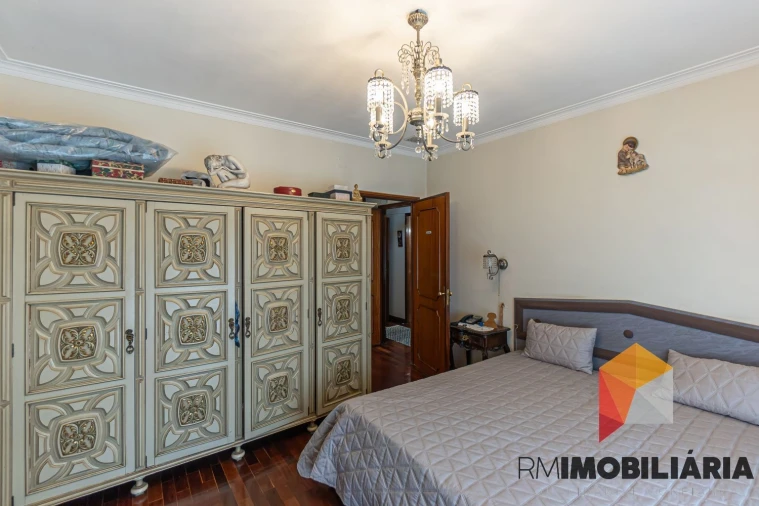 Moradia T3 para Venda em Mafamude e Vilar do Paraíso Foto 22