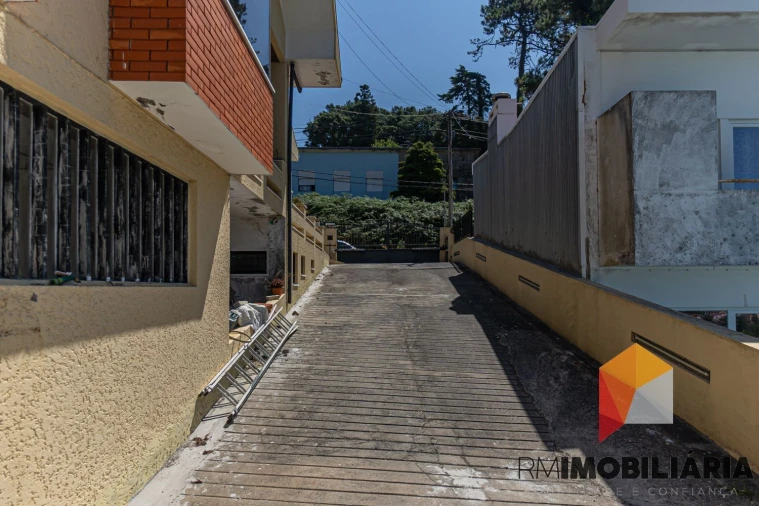 Moradia T3 para Venda em Mafamude e Vilar do Paraíso Foto 32