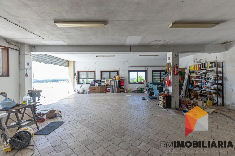 Moradia T3 para Venda em Mafamude e Vilar do Paraíso Foto 37