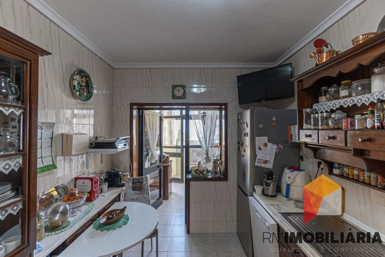 Moradia T3 para Venda em Mafamude e Vilar do Paraíso Foto 18