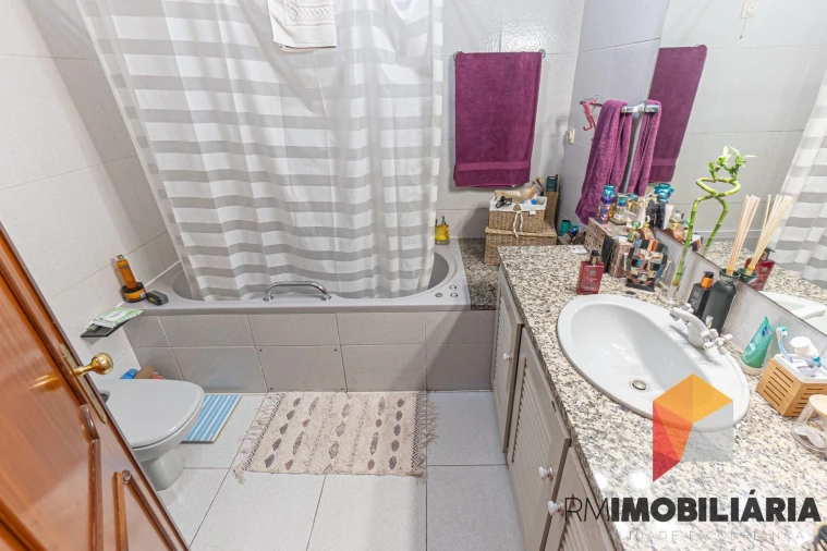 Moradia T3 para Venda em Mafamude e Vilar do Paraíso Foto 27