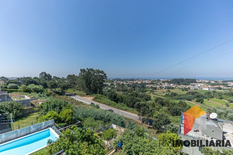 Moradia T3 para Venda em Mafamude e Vilar do Paraíso Foto 14