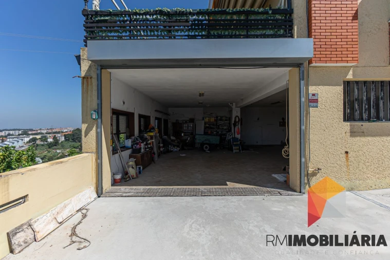 Moradia T3 para Venda em Mafamude e Vilar do Paraíso Foto 34