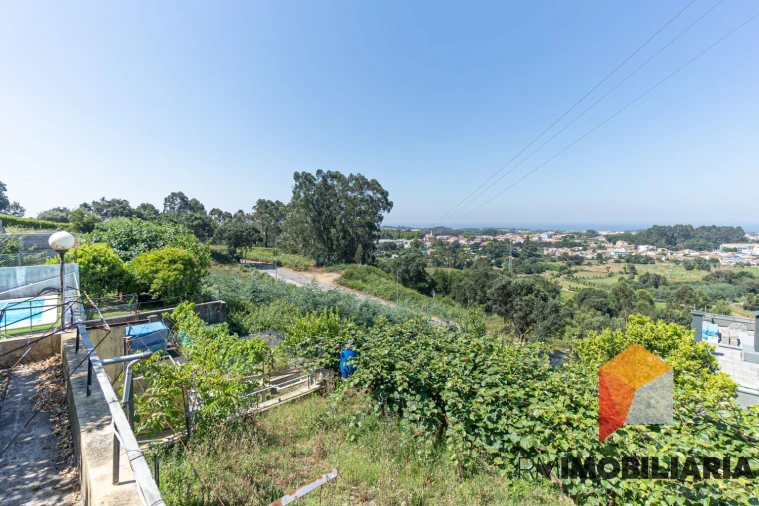 Moradia T3 para Venda em Mafamude e Vilar do Paraíso Foto 42