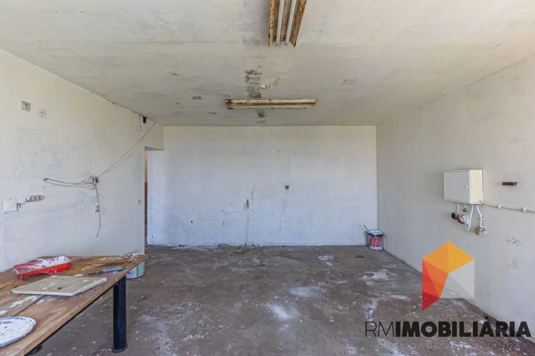 Moradia T3 para Venda em Mafamude e Vilar do Paraíso Foto 39