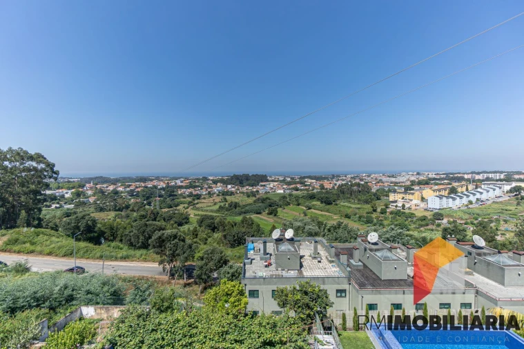 Moradia T3 para Venda em Mafamude e Vilar do Paraíso Foto 15