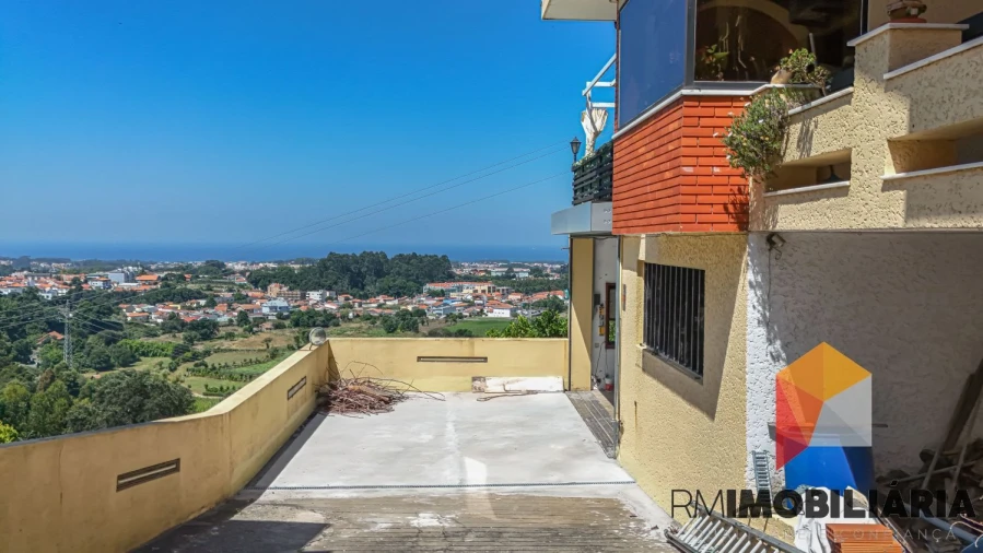 Moradia T3 para Venda em Mafamude e Vilar do Paraíso Foto 33