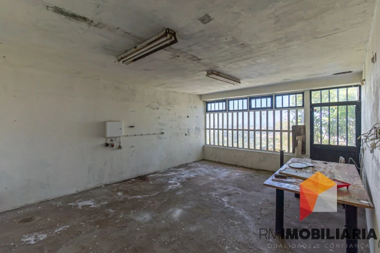 Moradia T3 para Venda em Mafamude e Vilar do Paraíso Foto 38