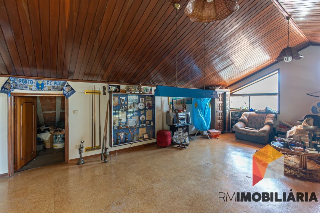 Moradia T3 para Venda em Mafamude e Vilar do Paraíso Foto 9