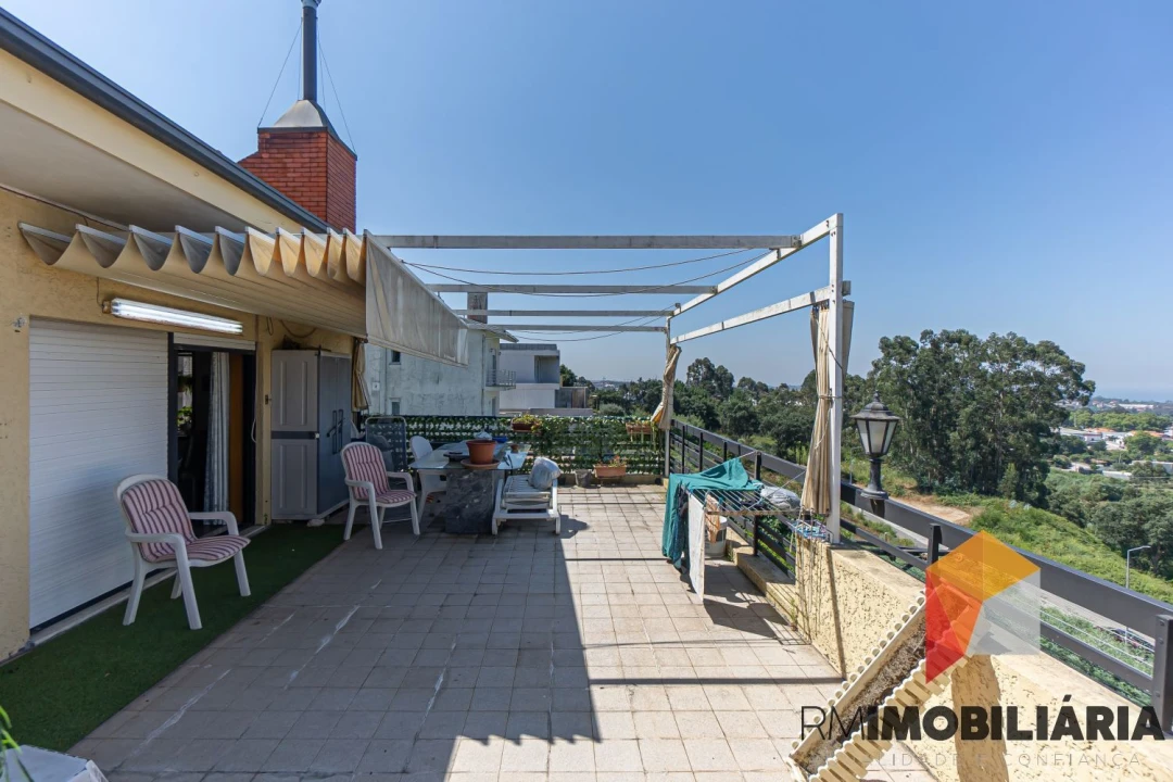 Moradia T3 para Venda em Mafamude e Vilar do Paraíso Foto 13