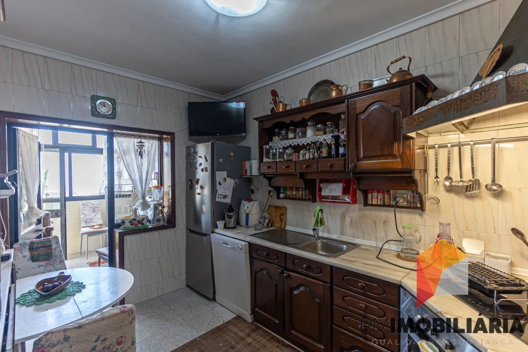 Moradia T3 para Venda em Mafamude e Vilar do Paraíso Foto 17